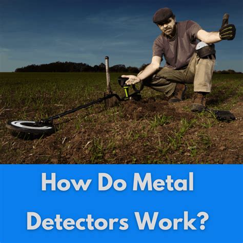 Will Metal Detectors Work Indoors